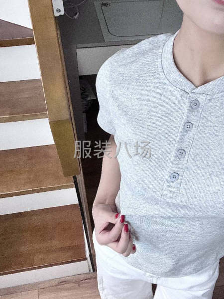lulu平替高版本亨利衫工厂直批，齐色齐码拿十件-第4张图片
