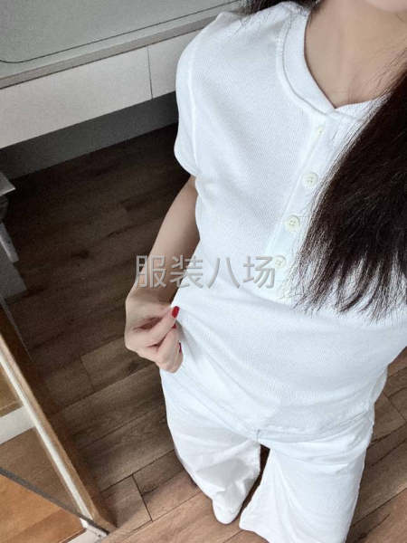 lulu平替高版本亨利衫工厂直批，齐色齐码拿十件-第3张图片
