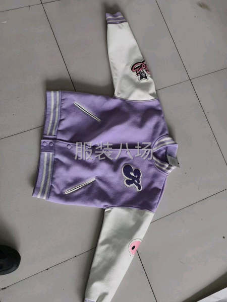 接平车梭织样品小单活，各种梭织工序活-第1张图片