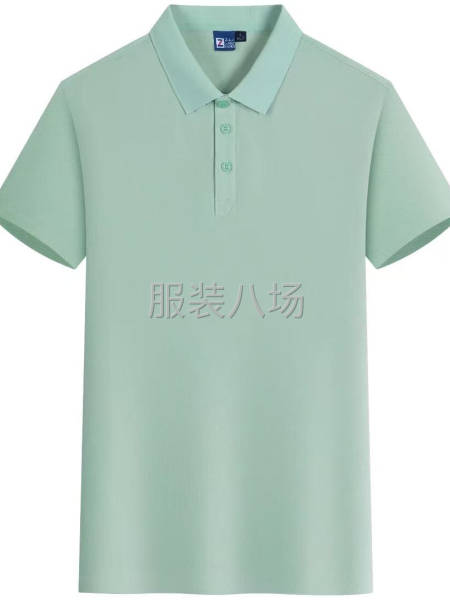 专业做polo衫-第6张图片