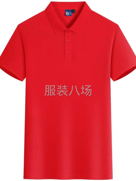 专业做polo衫-第3张图片