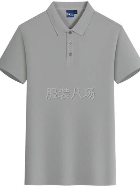 专业做polo衫-第5张图片