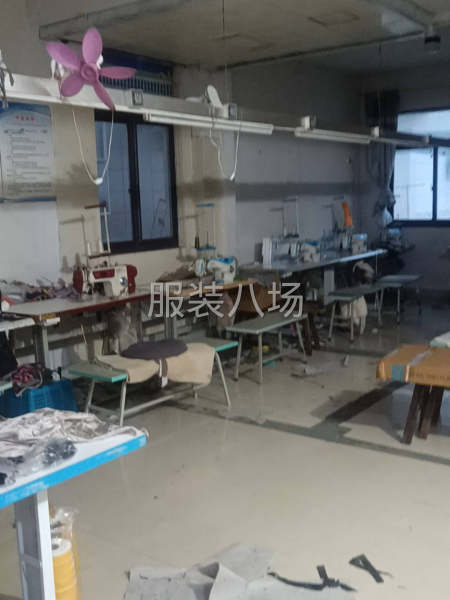 小作坊工厂寻求客户-第2张图片