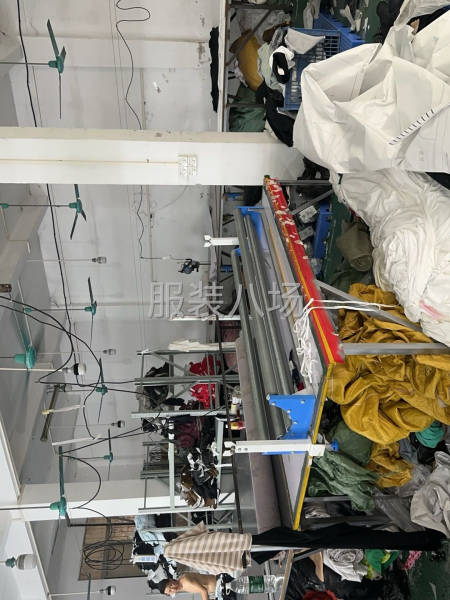 主打針織、衛衣走中高檔-第3張圖片