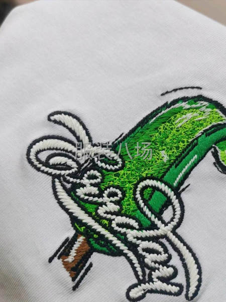 電腦刺繡繡花-第4張圖片