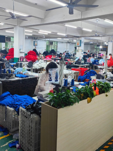 20-50人加工厂承接订单-第1张图片