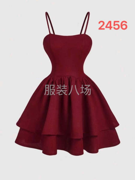 本厂专业包裁包做，一条龙服务。-第3张图片