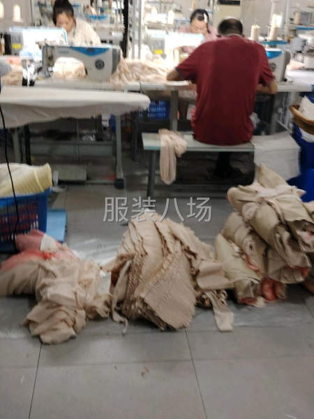 6-8個接裁片可以小流水可整件-第1張圖片