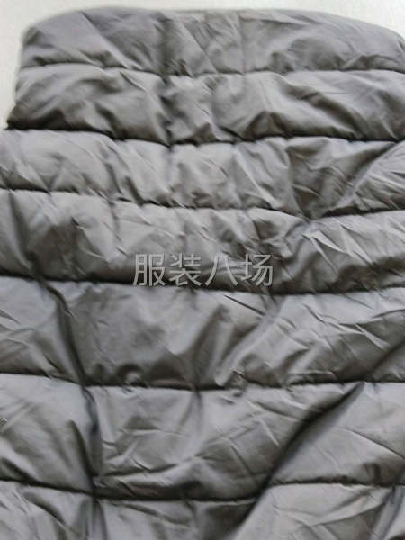 棉服订单。长期合作-第1张图片