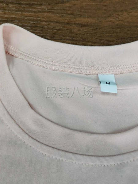 长年生产针织T恤-第1张图片