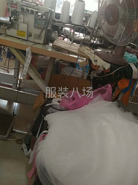 承接裤子，裙子。短袖各类针织产品-第1张图片