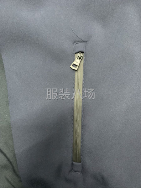 承接棉衣夹克激光开袋-第3张图片