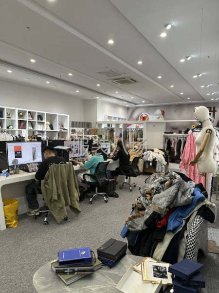 针织毛衫服装全品类设计公司-第4张图片