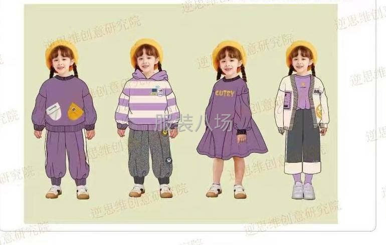 童裝原創設計公司-第5張圖片