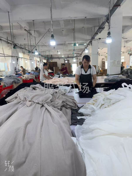 诚寻长期稳定客户，专业生产各种女装-第5张图片