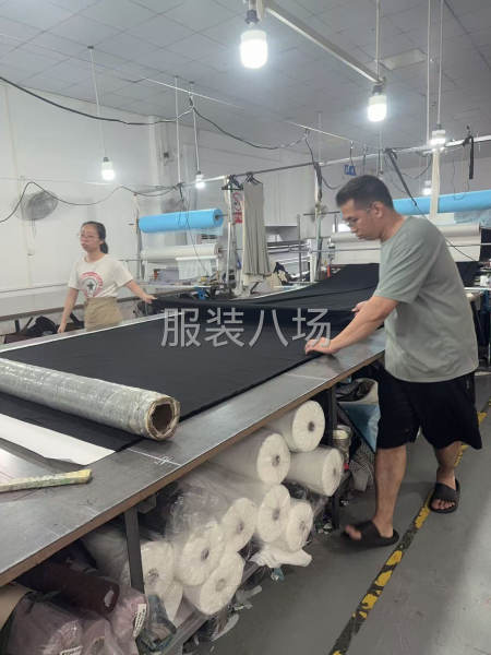 诚寻长期稳定客户，专业生产各种女装-第6张图片