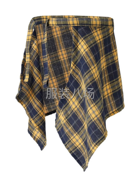 毛衣/西裤/外套 /牛仔有优势的服装工厂联系-第4张图片