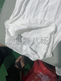 undefined - 抖音直播：招实力工厂，长期合作，工价高，毛货勿扰！ - 图4