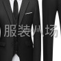 广州 - 白云区 - 外贸订单，长年生产男女西装