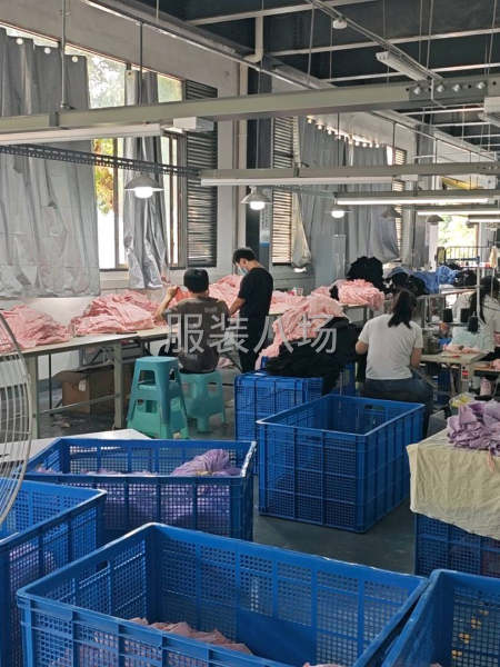 专业针织加工-第1张图片