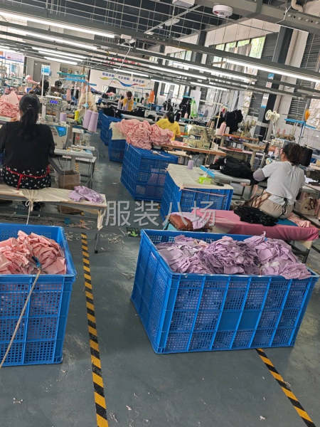 专业针织加工-第2张图片