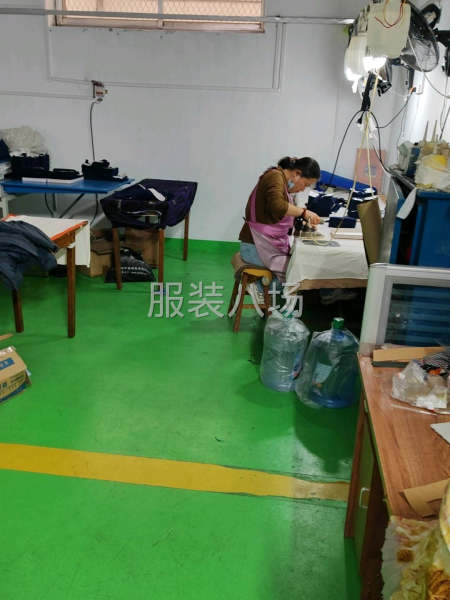 20-50人工厂寻求客户-第2张图片