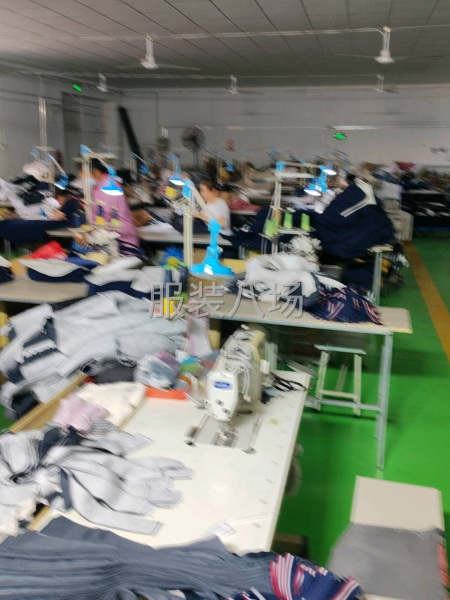 20-50人工厂寻求客户-第1张图片