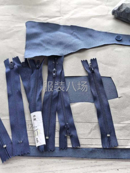 求购二手防阻燃、防静电服装检测实验室器材-第1张图片