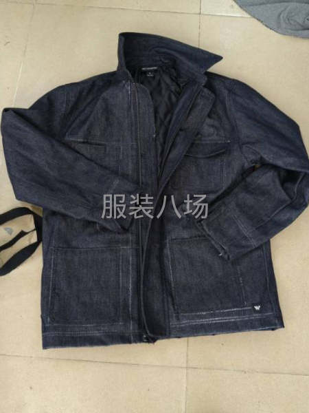 小作坊工廠尋求客戶-第1張圖片