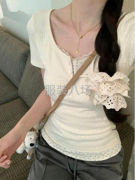 广州凯旋制衣厂30件起做，当天发货-第3张图片