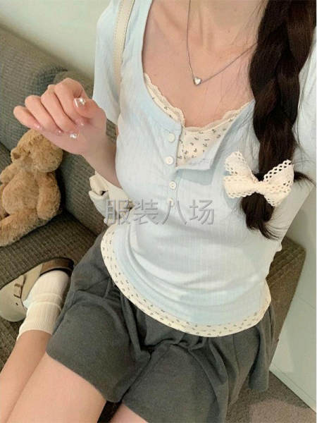 广州凯旋制衣厂30件起做，当天发货-第4张图片