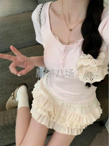 广州凯旋制衣厂30件起做，当天发货-第7张图片