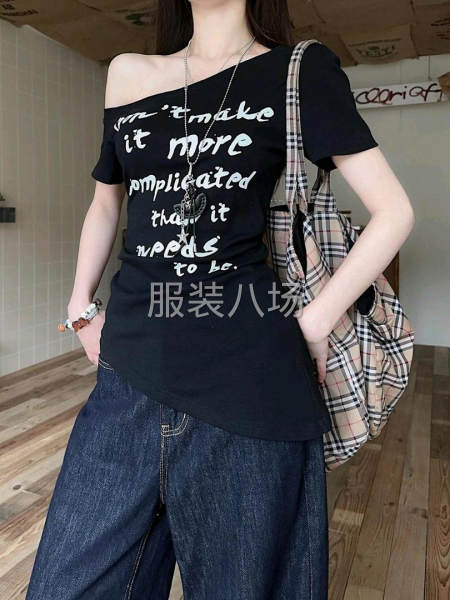 广州制衣厂小单可做，当天发货-第1张图片