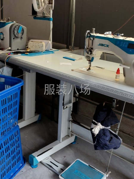 小作坊加工厂承接订单-第1张图片