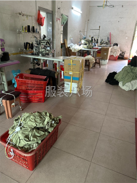 10-20人工厂寻求订单-第2张图片