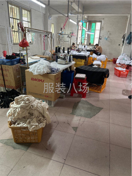 10-20人工厂寻求订单-第1张图片