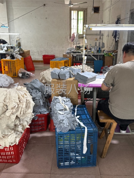 10-20人工厂寻求订单-第3张图片