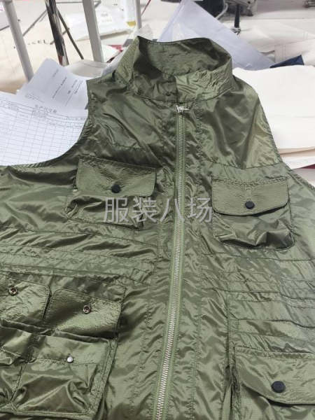 防曬服類似面料-第1張圖片