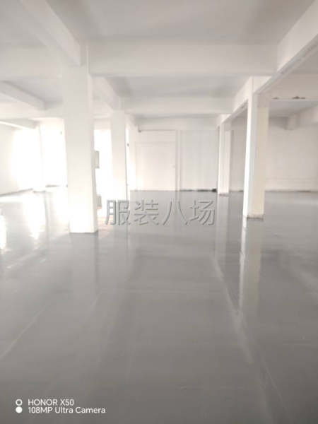 标准厂房出租-第2张图片