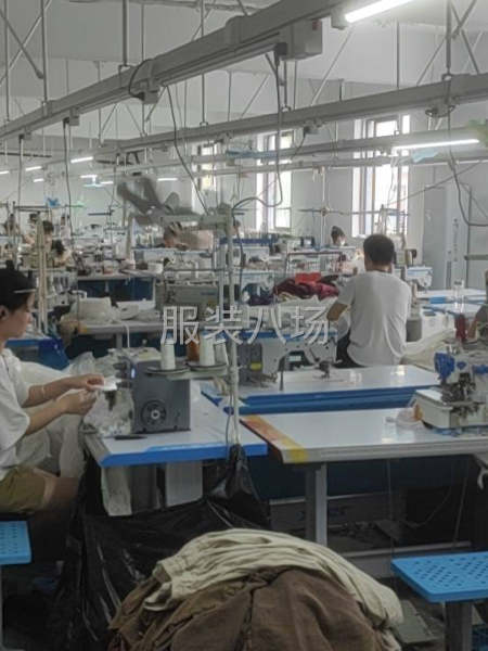 主做棉麻系列，欢迎您加入我们的队伍-第1张图片