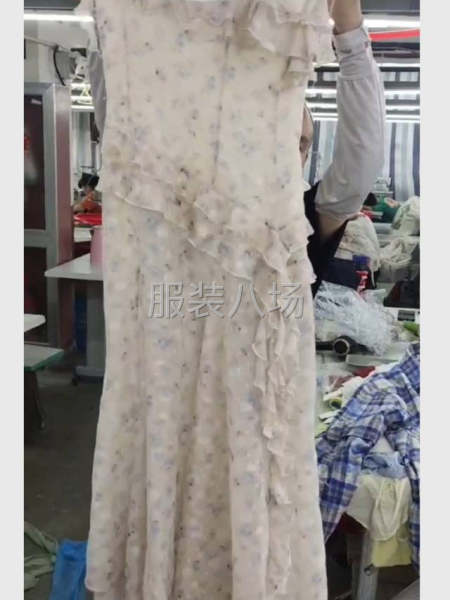 夫妻档工厂寻求客户-第1张图片