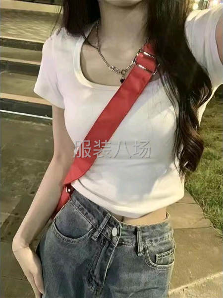 广州制衣厂小单可做，当天发货-第7张图片