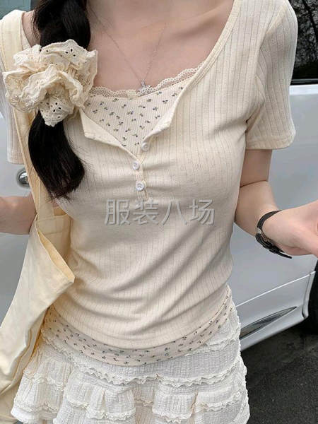 广州制衣厂小单可做，当天发货-第5张图片