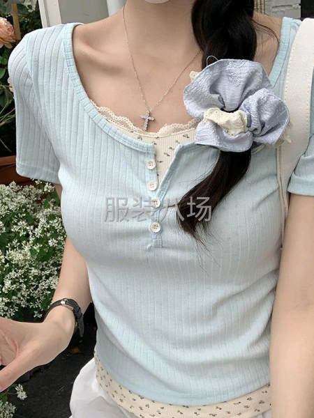 广州制衣厂小单可做，当天发货-第4张图片