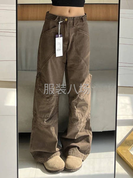 质量品质为本，社会工厂：监狱工厂：清加工及包工包料-第6张图片