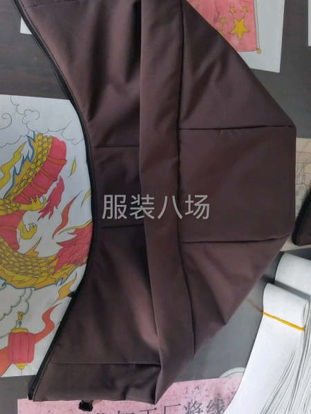 外发帽子加工，专业做帽子可以联系我-第1张图片