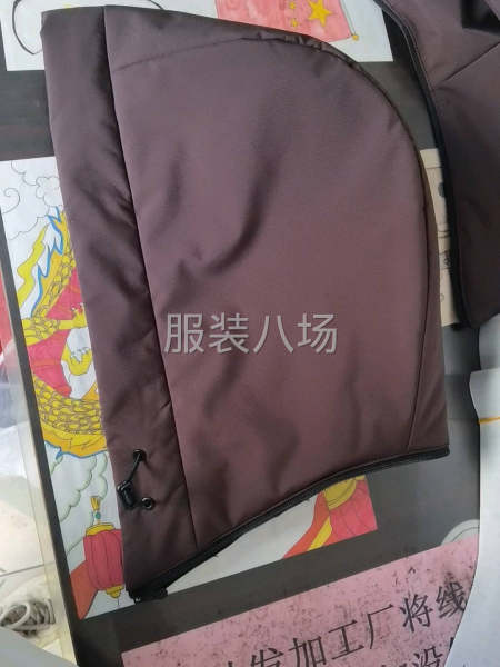 外发帽子加工，专业做帽子可以联系我-第2张图片
