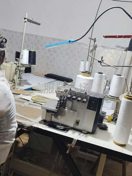 市场货衫衫和网红小西服-第1张图片