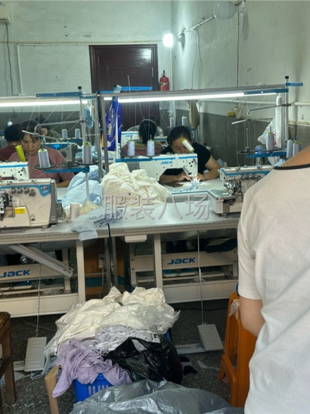 专业接裁片  4个人随时上手-第2张图片