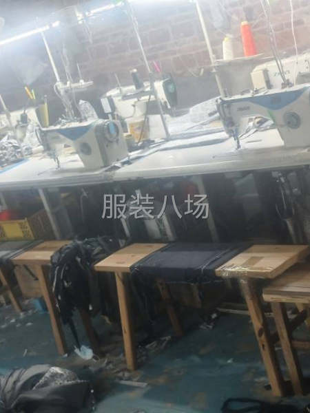 出售带36名员工有宿舍有食堂有车间整厂整设备货车货源维修-第4张图片